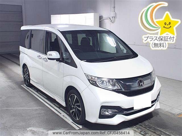 honda stepwagon 2016 -HONDA 【岐阜 345ﾄ1020】--Stepwgn RP3-1110360---HONDA 【岐阜 345ﾄ1020】--Stepwgn RP3-1110360- image 1