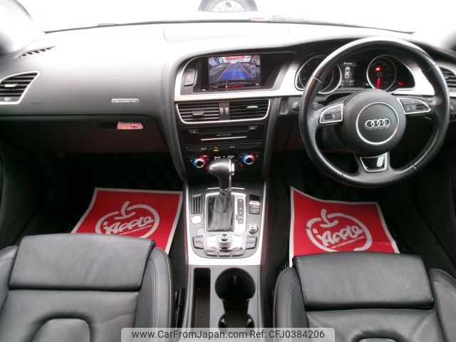 audi a5 2014 -AUDI--Audi A5 DBA-8TCDNL--WAUZZZ8T1EA036083---AUDI--Audi A5 DBA-8TCDNL--WAUZZZ8T1EA036083- image 2