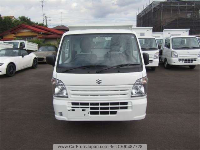 suzuki carry-truck 2024 -SUZUKI 【相模 480ﾂ8966】--Carry Truck 3BD-DA16T--DA16T-823589---SUZUKI 【相模 480ﾂ8966】--Carry Truck 3BD-DA16T--DA16T-823589- image 2