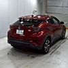 toyota c-hr 2019 -TOYOTA 【倉敷 300な4584】--C-HR ZYX10-2160749---TOYOTA 【倉敷 300な4584】--C-HR ZYX10-2160749- image 6