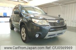 subaru forester 2008 ENHANCEAUTO_1_ea292127