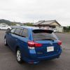 toyota corolla-fielder 2016 504749-RAOID:13624 image 10