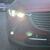 mazda cx-3 2015 CFJ1772298 image 49