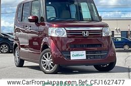 honda n-box 2015 CFJ1627477