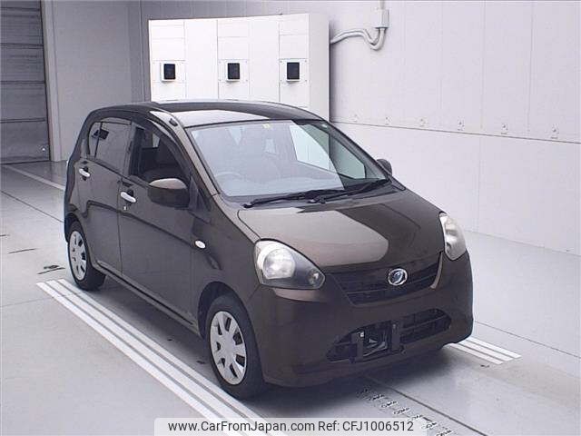 daihatsu mira-e-s 2012 -DAIHATSU--Mira e:s LA300S-1051741---DAIHATSU--Mira e:s LA300S-1051741- image 1
