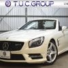 mercedes-benz sl-class 2014 -MERCEDES-BENZ--Benz SL RBA-231457--WDD2314572F028245---MERCEDES-BENZ--Benz SL RBA-231457--WDD2314572F028245- image 1