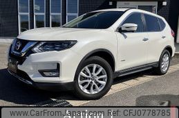 nissan x-trail 2018 quick_quick_HNT32_HNT32-173733