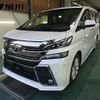 toyota vellfire 2016 CFJ0970561 image 1