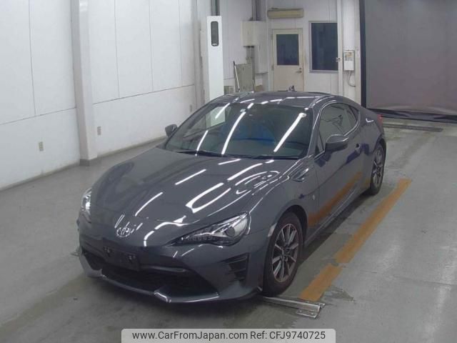 toyota 86 2021 quick_quick_4BA-ZN6_ZN6-107558 image 1