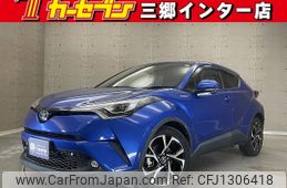 toyota c-hr 2018 -TOYOTA--C-HR DAA-ZYX10--ZYX10-2135789---TOYOTA--C-HR DAA-ZYX10--ZYX10-2135789-