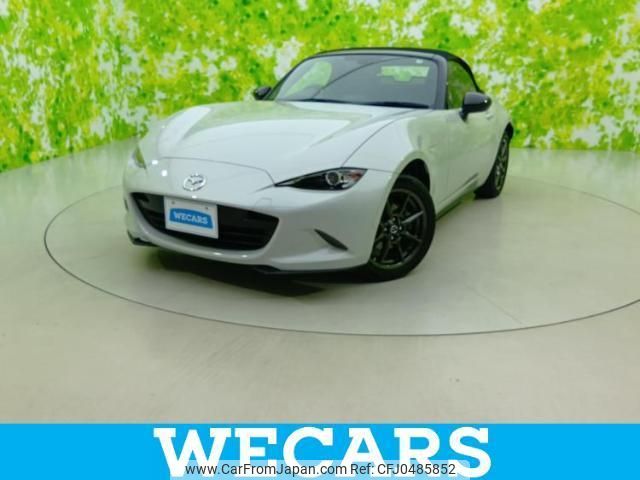 mazda roadster 2015 quick_quick_DBA-ND5RC_ND5RC-108675 image 1