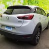 mazda cx-3 2017 quick_quick_LDA-DK5FW_DK5FW-205689 image 3