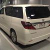 toyota alphard 2013 -TOYOTA--Alphard GGH20W-8080415---TOYOTA--Alphard GGH20W-8080415- image 2