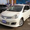 nissan note 2011 -NISSAN--Note E11--711047---NISSAN--Note E11--711047- image 1