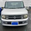nissan cube-cubic 2005 CFJ1864852 image 2