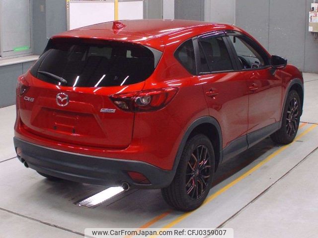 mazda cx-5 2015 -MAZDA--CX-5 KEEFW-202299---MAZDA--CX-5 KEEFW-202299- image 2