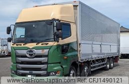 hino profia 2018 CFJ1490121