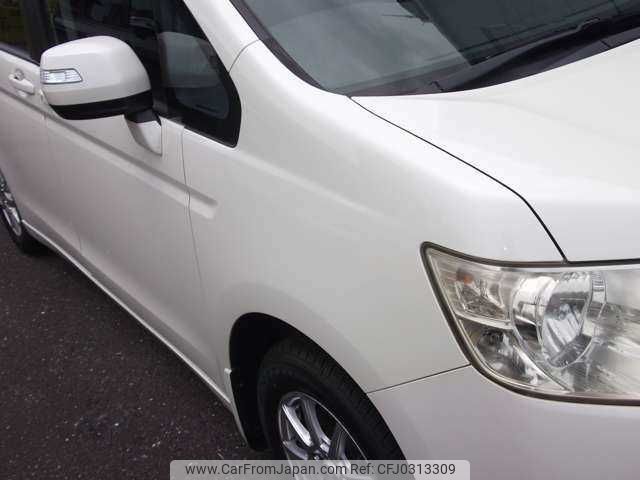 honda step-wagon 2010 TE1087 image 2