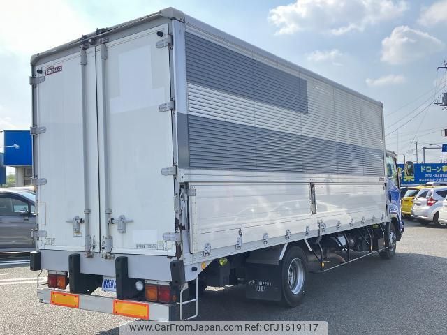 isuzu forward 2011 CFJ1619117 image 2