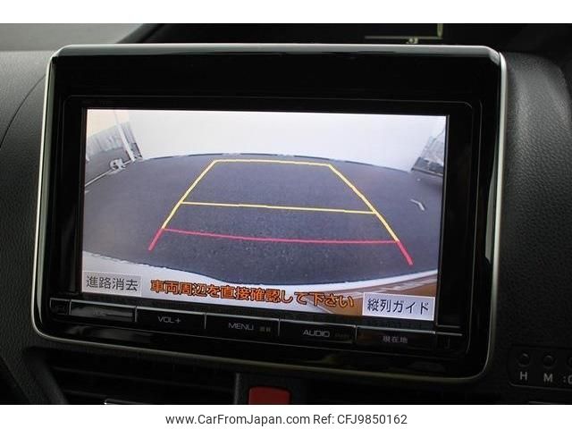 toyota noah 2014 -TOYOTA--Noah DBA-ZRR80W--ZRR80-0017250---TOYOTA--Noah DBA-ZRR80W--ZRR80-0017250- image 2