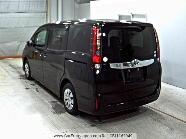 toyota noah 2014 -TOYOTA--Noah ZRR80G-0038531---TOYOTA--Noah ZRR80G-0038531- image 2