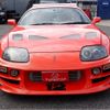 toyota supra 1999 -TOYOTA--Supra E-JZA80ｶｲ--JZA80-1004082---TOYOTA--Supra E-JZA80ｶｲ--JZA80-1004082- image 3