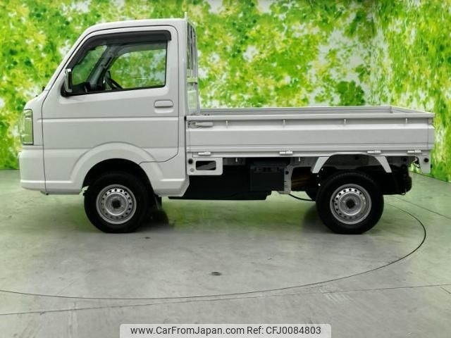 suzuki carry-truck 2022 quick_quick_3BD-DA16T_DA16T-667866 image 2