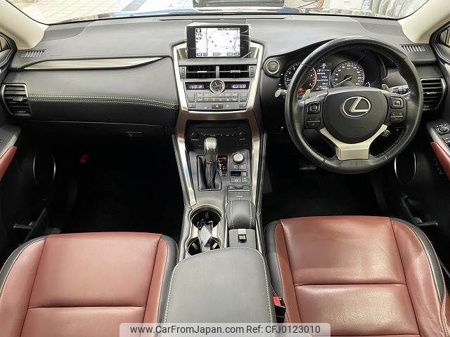 lexus nx 2014 -LEXUS--Lexus NX DBA-AGZ10--AGZ10-1002661---LEXUS--Lexus NX DBA-AGZ10--AGZ10-1002661- image 2