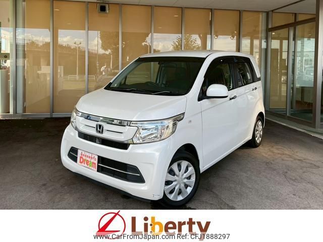 honda n-wgn 2018 CFJ1888297 image 1