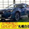 subaru xv 2019 -SUBARU--Subaru XV 5AA-GTE--GTE-006658---SUBARU--Subaru XV 5AA-GTE--GTE-006658- image 1