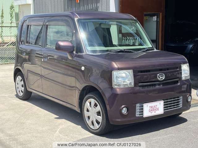 daihatsu move-conte 2013 -DAIHATSU--Move Conte DBA-L575S--L575S-0186769---DAIHATSU--Move Conte DBA-L575S--L575S-0186769- image 1