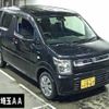 suzuki wagon-r 2021 -SUZUKI 【大宮 581ﾊ1967】--Wagon R MH95S--183547---SUZUKI 【大宮 581ﾊ1967】--Wagon R MH95S--183547- image 1
