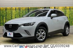 mazda cx-3 2016 -MAZDA--CX-3 LDA-DK5FW--DK5FW-127207---MAZDA--CX-3 LDA-DK5FW--DK5FW-127207-