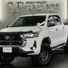 toyota hilux 2021 CFJ1833924 image 68