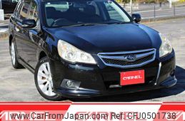 subaru legacy-touring-wagon 2010 S12867