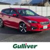 subaru impreza-wagon 2017 -SUBARU--Impreza Wagon DBA-GT7--GT7-012682---SUBARU--Impreza Wagon DBA-GT7--GT7-012682- image 1