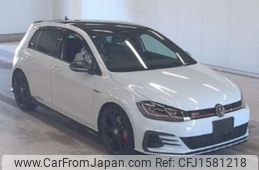 volkswagen golf 2020 CFJ1581218