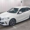 bmw 1-series 2019 -BMW--BMW 1 Series 3BA-7K15--WBA7F320807E99550---BMW--BMW 1 Series 3BA-7K15--WBA7F320807E99550- image 2