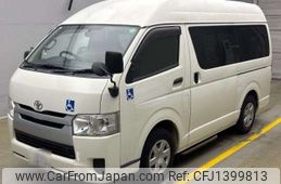 toyota regiusace-van 2014 -TOYOTA--Regius ace Van CBF-TRH200Kｶｲ--TRH200-0196455---TOYOTA--Regius ace Van CBF-TRH200Kｶｲ--TRH200-0196455-