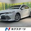 toyota camry 2017 quick_quick_AXVH70_AXVH70-1008440 image 1