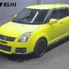 suzuki swift 2007 -SUZUKI--Swift ZC31S--201336---SUZUKI--Swift ZC31S--201336- image 1