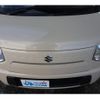 suzuki mr-wagon 2014 CFJ1803923 image 19