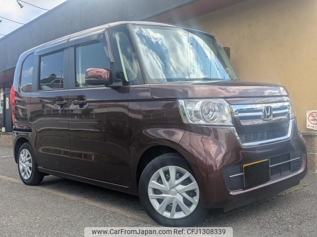 honda n-box 2023 quick_quick_6BA-JF3_JF3-5271697 image 1