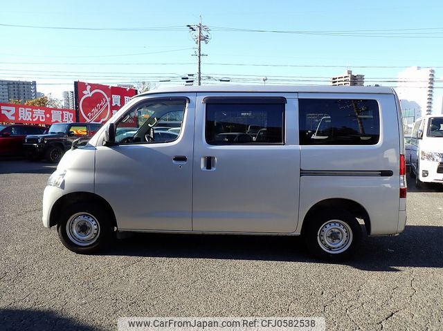 toyota townace-van 2019 24341402 image 2