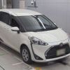 toyota sienta 2019 -TOYOTA--Sienta NCP175G-7033334---TOYOTA--Sienta NCP175G-7033334- image 6