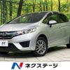 honda fit 2015 -HONDA--Fit DBA-GK4--GK4-3201674---HONDA--Fit DBA-GK4--GK4-3201674- image 1