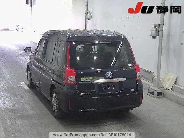 toyota toyota-others 2022 -TOYOTA--JPN TAXI NTP10-2007556---TOYOTA--JPN TAXI NTP10-2007556- image 2