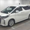 toyota alphard 2018 -TOYOTA 【名古屋 307ﾒ8428】--Alphard DBA-AGH30W--AGH30W-0216715---TOYOTA 【名古屋 307ﾒ8428】--Alphard DBA-AGH30W--AGH30W-0216715- image 2