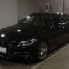 toyota crown-hybrid 2021 CFJ1810616 image 1