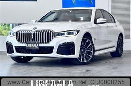 bmw 7-series 2021 -BMW--BMW 7 Series 3BA-7R44--WBA7R82050CF47490---BMW--BMW 7 Series 3BA-7R44--WBA7R82050CF47490-